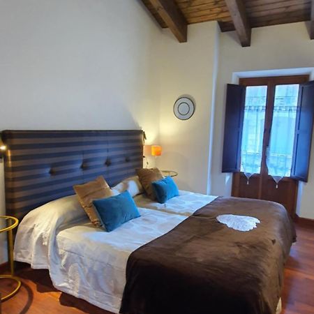 Apartmán Cal Tranquil Camprodon, Acollidor Atic Al Centre Pokoj fotografie