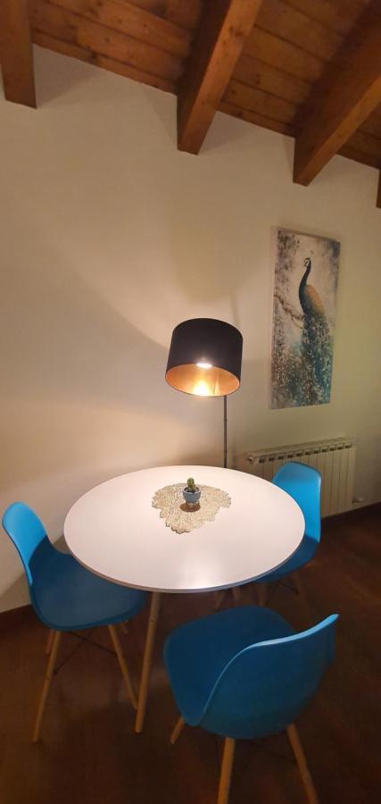 Apartmán Cal Tranquil Camprodon, Acollidor Atic Al Centre Exteriér fotografie