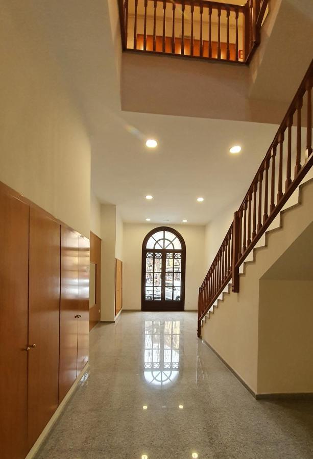 Apartmán Cal Tranquil Camprodon, Acollidor Atic Al Centre Exteriér fotografie