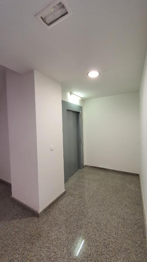 Apartmán Cal Tranquil Camprodon, Acollidor Atic Al Centre Exteriér fotografie