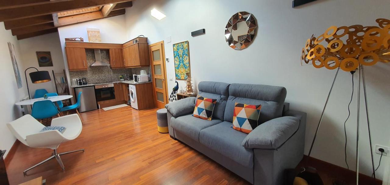 Apartmán Cal Tranquil Camprodon, Acollidor Atic Al Centre Exteriér fotografie